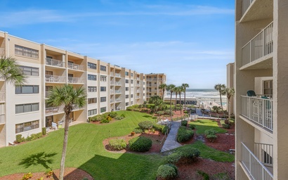 Castle Reef 314 5
