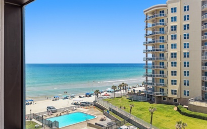 Oceanside Inn 605 2