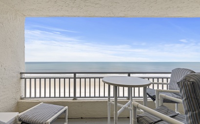 Seascape Towers 524 2