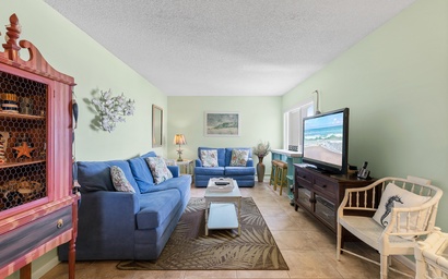 Chateau by the Sea 34B 2