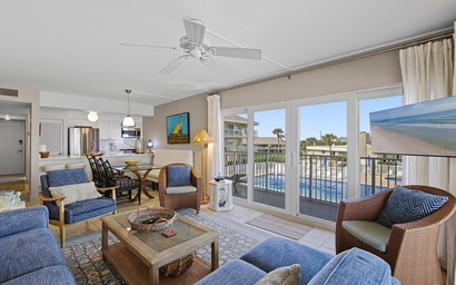 Schooner Point A204 8