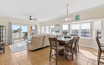 Atlantic Villas 202 6