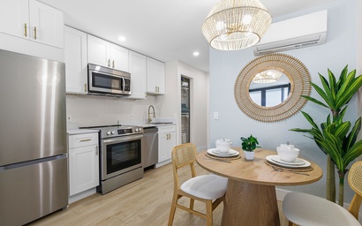 Ocean Breeze Resort 217 8