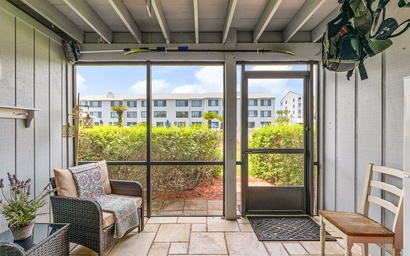 Cedar Island Club C102
