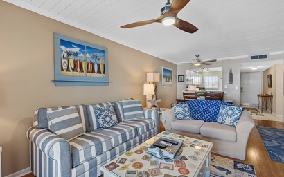 Sea Coast Gardens III 514 5