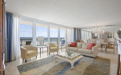 Minorca The Inlet 1007 7