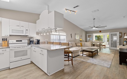 Luxury Beachside 5