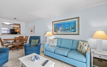 Sea Coast Gardens II 110 9