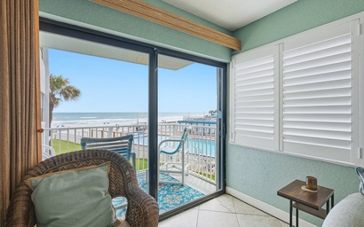 Ocean Reef Villas 207 2