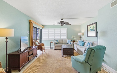 Ocean Reef Villas 207 4