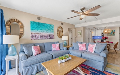 Castle Reef 407 8