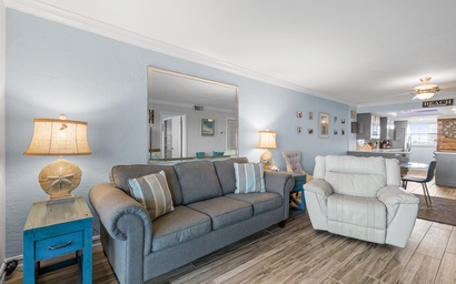 Hacienda del Sol II 509 7