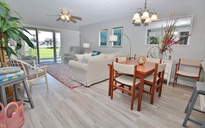 Chateau by the Sea 13C 6