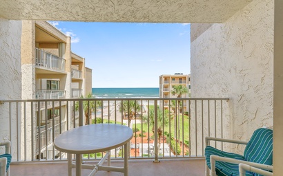 Castle Reef 423
