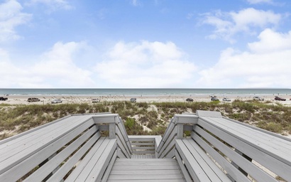 Atlantic North Salt Life GH 4