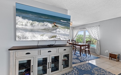 Aqua Beach Bungalow 7