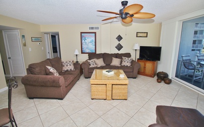 Coronado Towers 201 4