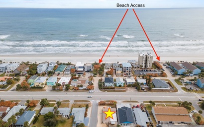 Beachside Oasis 4