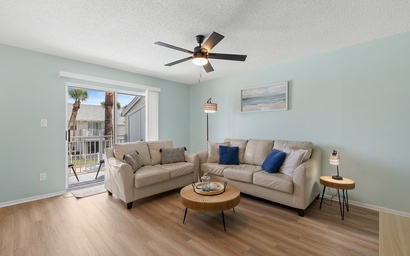 Colony Beach Club 207