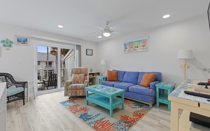 Colony Beach Club 235 3