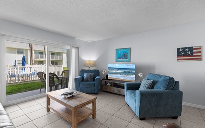 Colony Beach Club 120 7