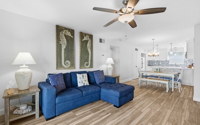 Colony Beach Club 147 8