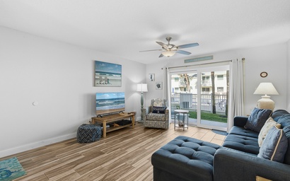 Colony Beach Club 147 6