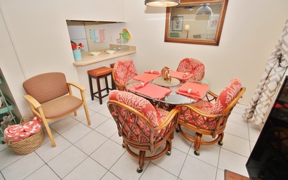 Colony Beach Club 109 10