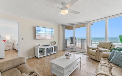 The Shores Club 402 7