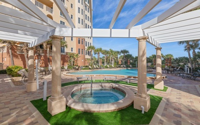 Minorca Andros 803 4