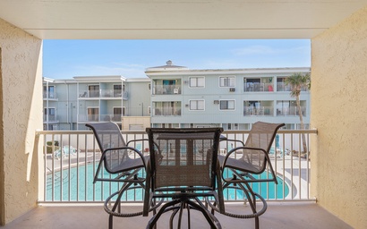 Ponce de Leon Towers 207 2