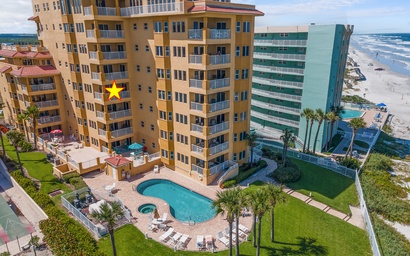 Atlantic Villas 402 2