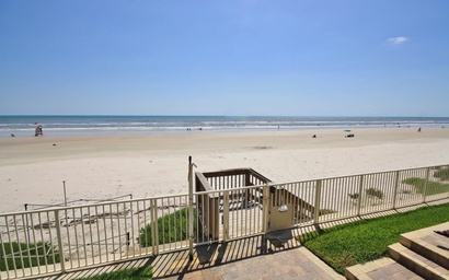 Hacienda del Sol II 306 3