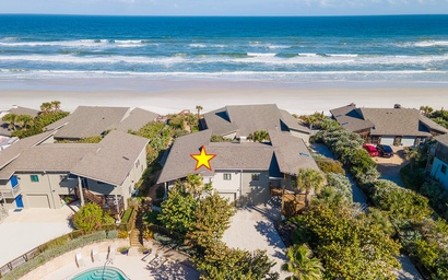 Sea Dunes Nautilus B7 3