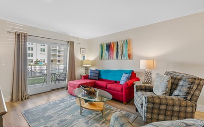 Sea Coast Gardens III 110 6