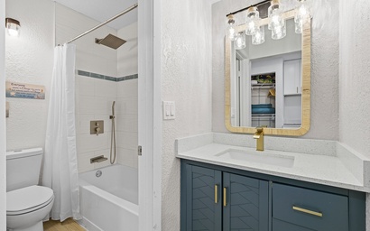 Ocean Breeze Resort 217 4