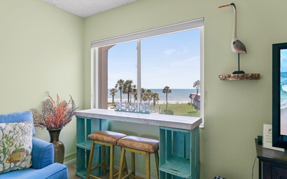 Chateau by the Sea 34B 8