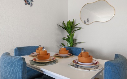 Ocean Breeze Resort 202 5