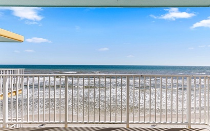 Smyrna Beach Club 818B 2