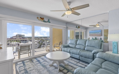 Ponce de Leon Towers 707 8