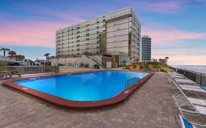Oceanside Inn 606 2