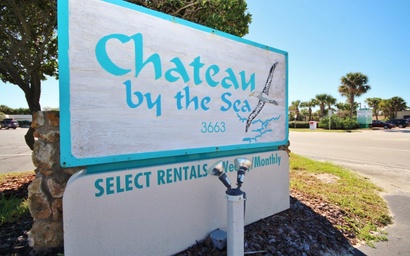 Chateau by the Sea 34B