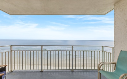 Sea Coast Gardens II 301 2