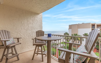 Castle Reef 407 2
