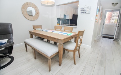 Sea Coast Gardens II 211 9