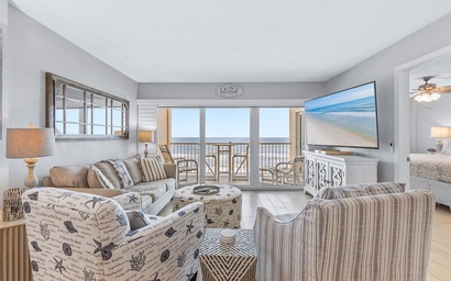 Ponce de Leon Towers 804 5