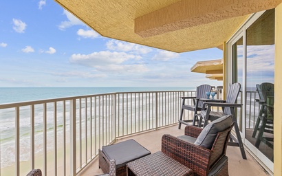 The Shores Club 1105 4