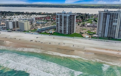 Sherwin Condominium 1801 3