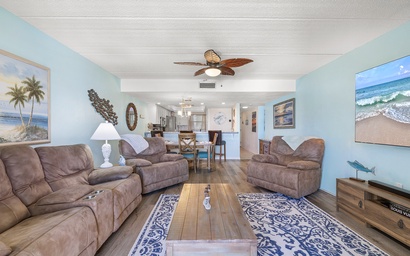 Ocean Terrace Club 604 7