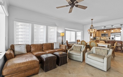 Atlantic Villas 301 7